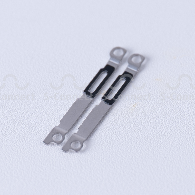 SM-F741U / ASSY SUS PLATE FINGER KEY